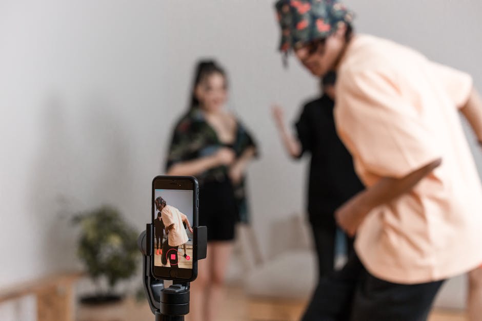 "Hoe maak je een virale TikTok-dansuitdaging"